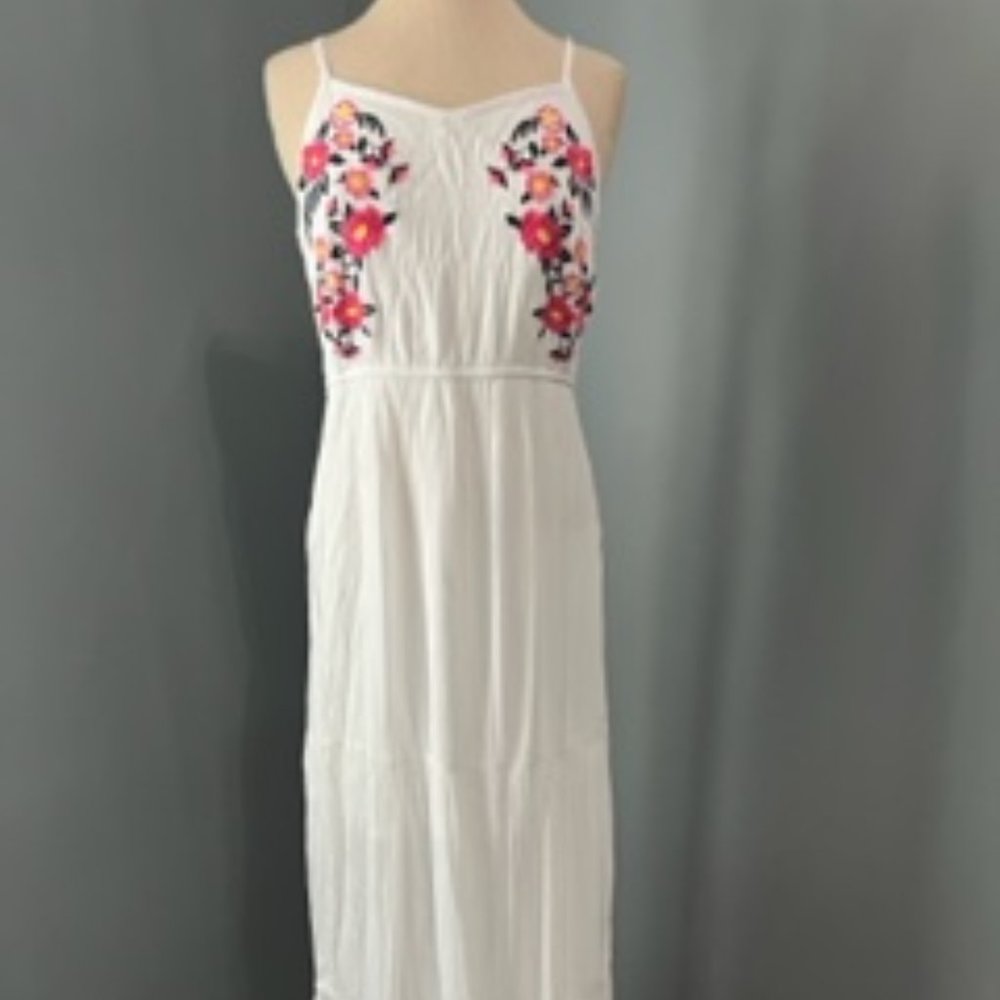 Kelly Renee Maxi Dress